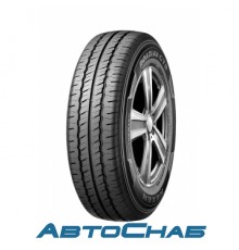 185/75R16C NEXEN ROADIAN CT8 104/102T М